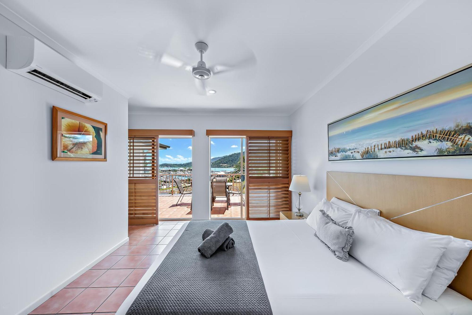 Spa Haven 17A Airlie Beach Exterior photo