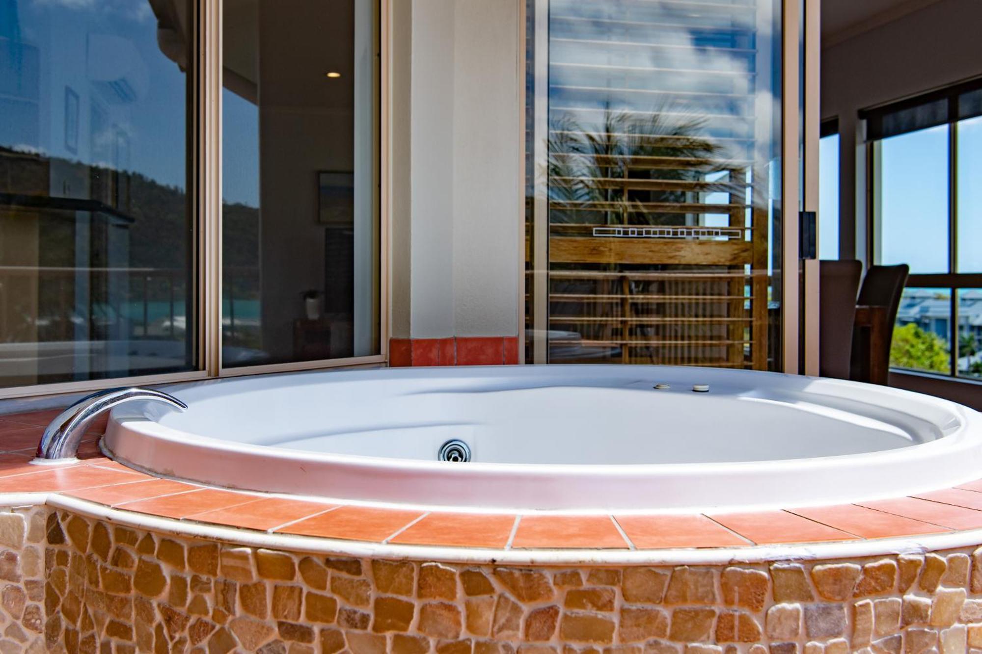 Spa Haven 17A Airlie Beach Exterior photo