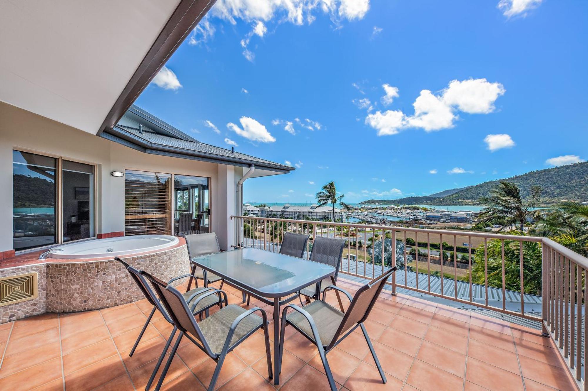 Spa Haven 17A Airlie Beach Exterior photo