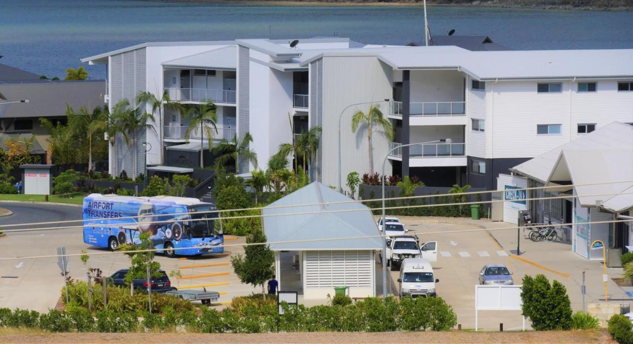 Spa Haven 17A Airlie Beach Exterior photo