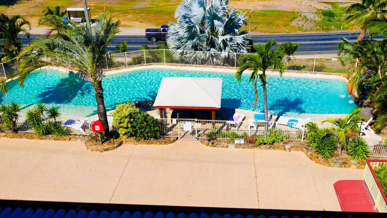 Spa Haven 17A Airlie Beach Exterior photo